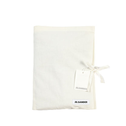 26-27AW JIL SANDER オーガニックコットン100% 長袖3パックTシャツ