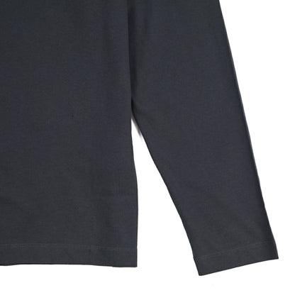 26-27AW JIL SANDER オーガニックコットン100% 長袖3パックTシャツ