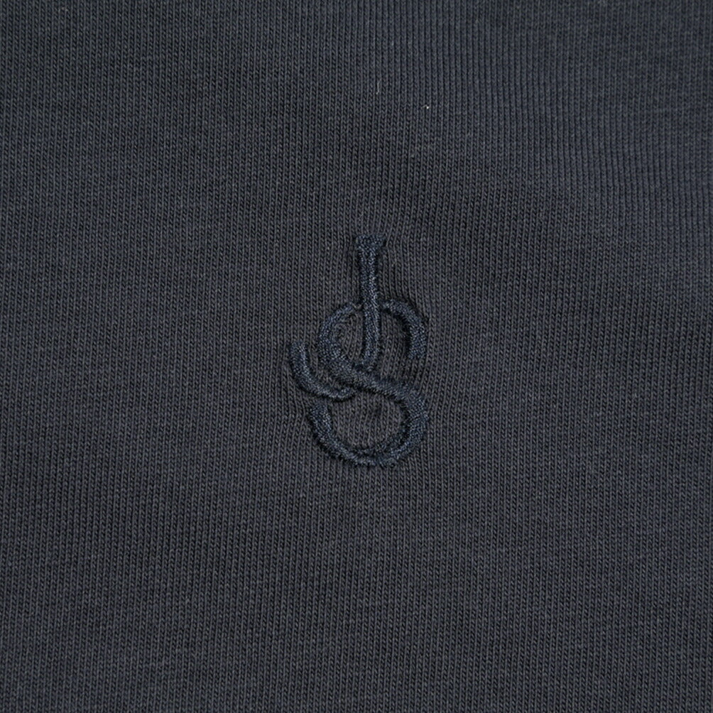 26-27AW JIL SANDER オーガニックコットン100% 長袖3パックTシャツ
