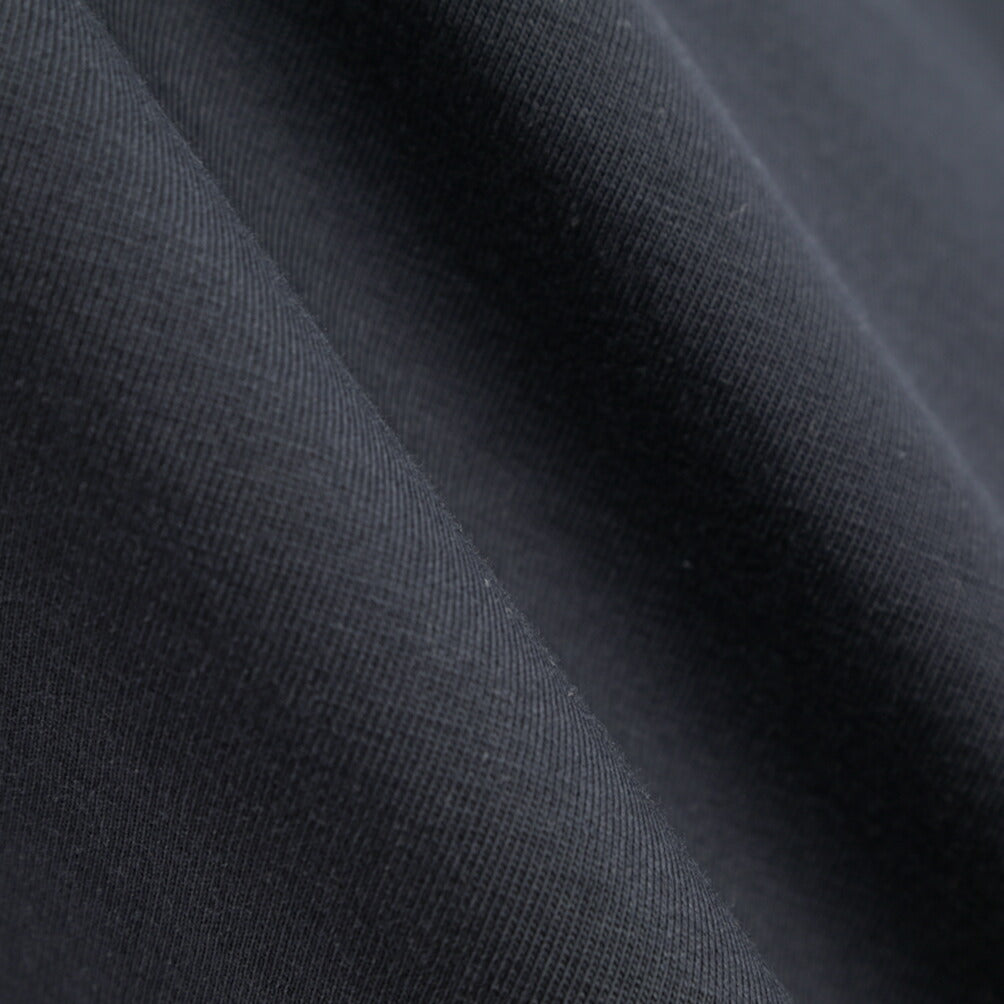 26-27AW JIL SANDER オーガニックコットン100% 長袖3パックTシャツ