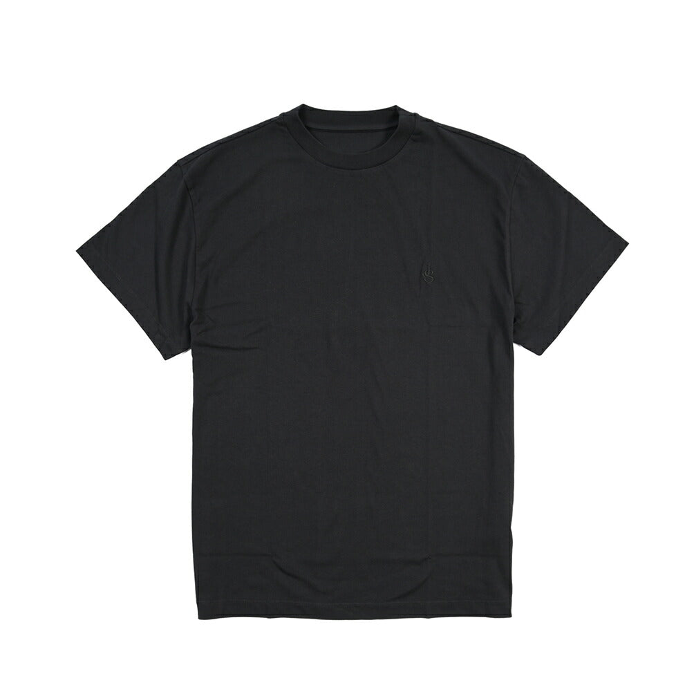 26-27AW JIL SANDER オーガニックコットン100% 3パックTシャツ / RELAX FIT