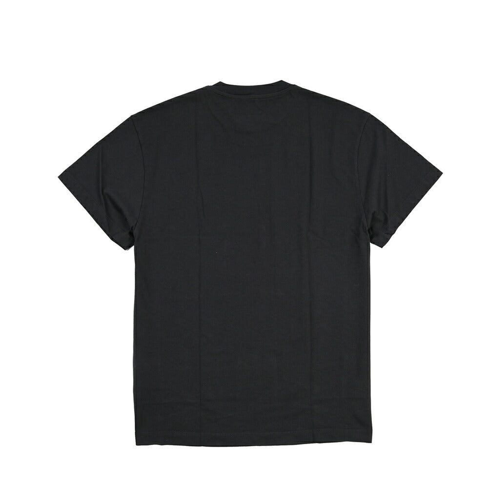 26-27AW JIL SANDER オーガニックコットン100% 3パックTシャツ / RELAX FIT