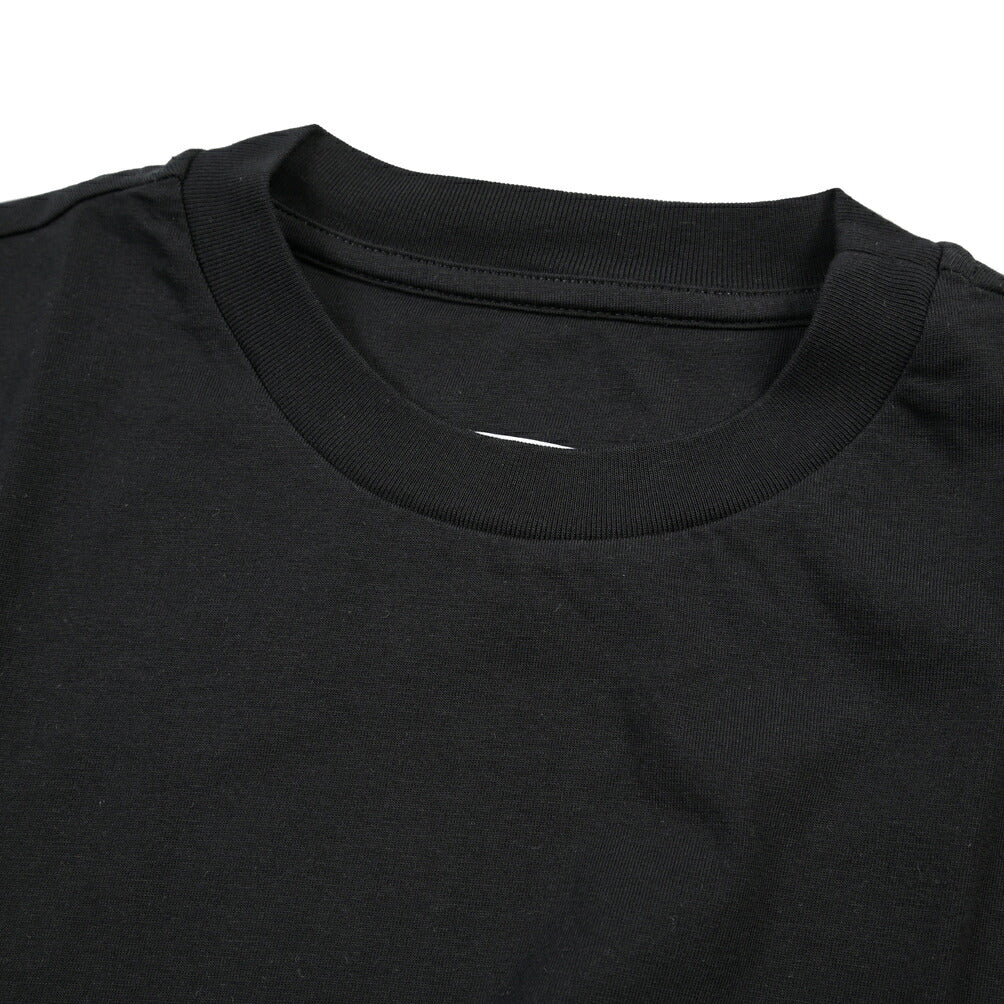 26-27AW JIL SANDER オーガニックコットン100% 3パックTシャツ / RELAX FIT