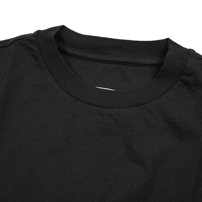 26-27AW JIL SANDER オーガニックコットン100% 3パックTシャツ / RELAX FIT