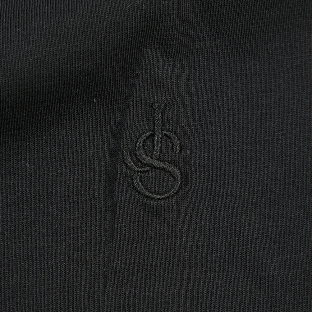 26-27AW JIL SANDER オーガニックコットン100% 3パックTシャツ / RELAX FIT