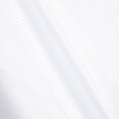 26SS GRAN SASSO マーセライズコットン100% クルーネック半袖Tシャツ / FILO SCOZIA