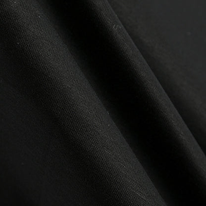 26SS GRAN SASSO マーセライズコットン100% クルーネック半袖Tシャツ / FILO SCOZIA