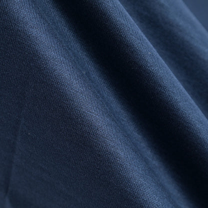26SS GRAN SASSO マーセライズコットン100% クルーネック半袖Tシャツ / FILO SCOZIA