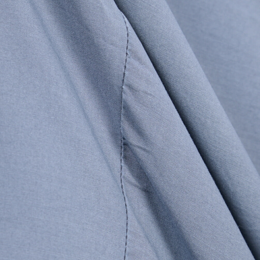 SUMMER SALE｜BERWICH “MORELLO-GD” リヨセル混コットン ストレッチパンツ