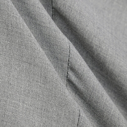 SUMMER SALE｜BERWICH “RETRO GURKHA” ヴァージンウール100% ワンタックベルトレススラックス / Loro Piana製生地 (FAIRWAY)