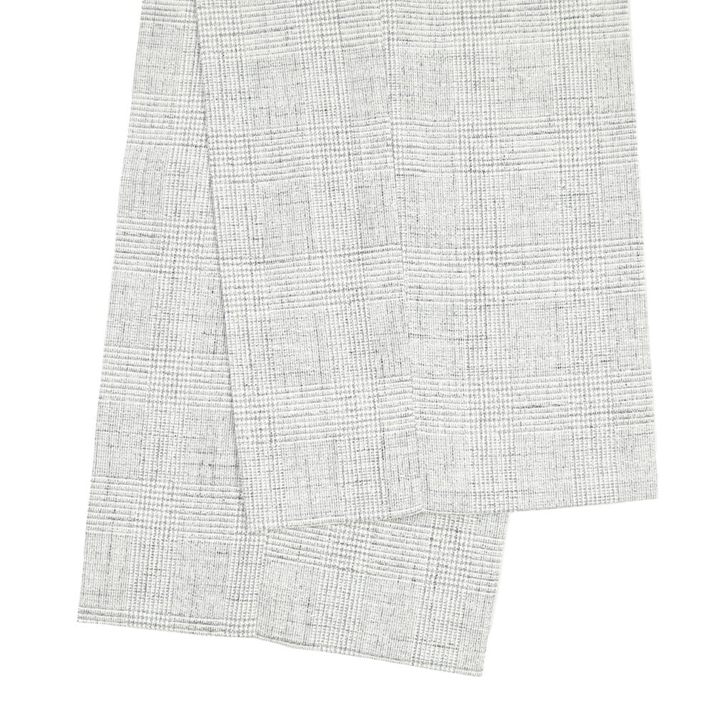SUMMER SALE｜BERWICH “MORELLO ELAX” ストレッチコットン ノータックパンツ
