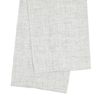 SUMMER SALE｜BERWICH “MORELLO ELAX” ストレッチコットン ノータックパンツ