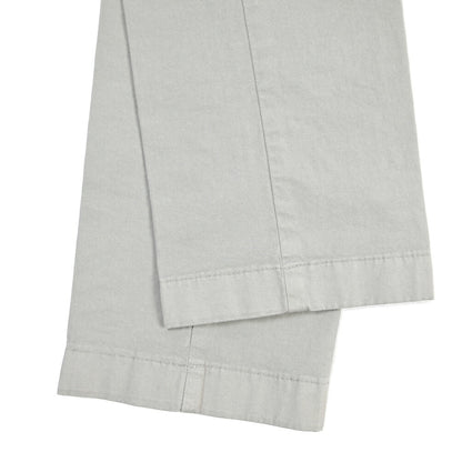 SUMMER SALE｜BERWICH “MORELLO-GD” ストレッチコットン ノータックチノパンツ