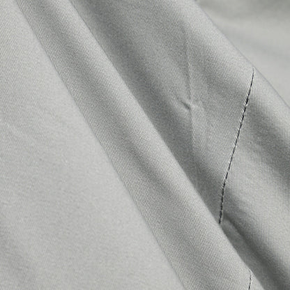 SUMMER SALE｜BERWICH “NEGRONI LUX” ストレッチコットン ツータックチノパンツ