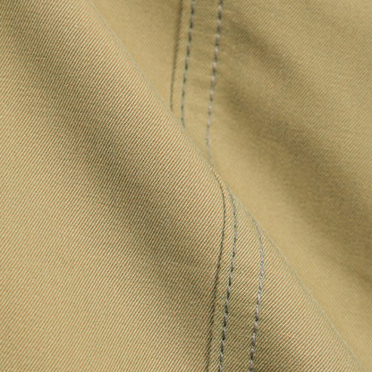 SUMMER SALE｜BERWICH “FATIGUE 185” コットン100% ベイカーパンツ (ソラーロ)