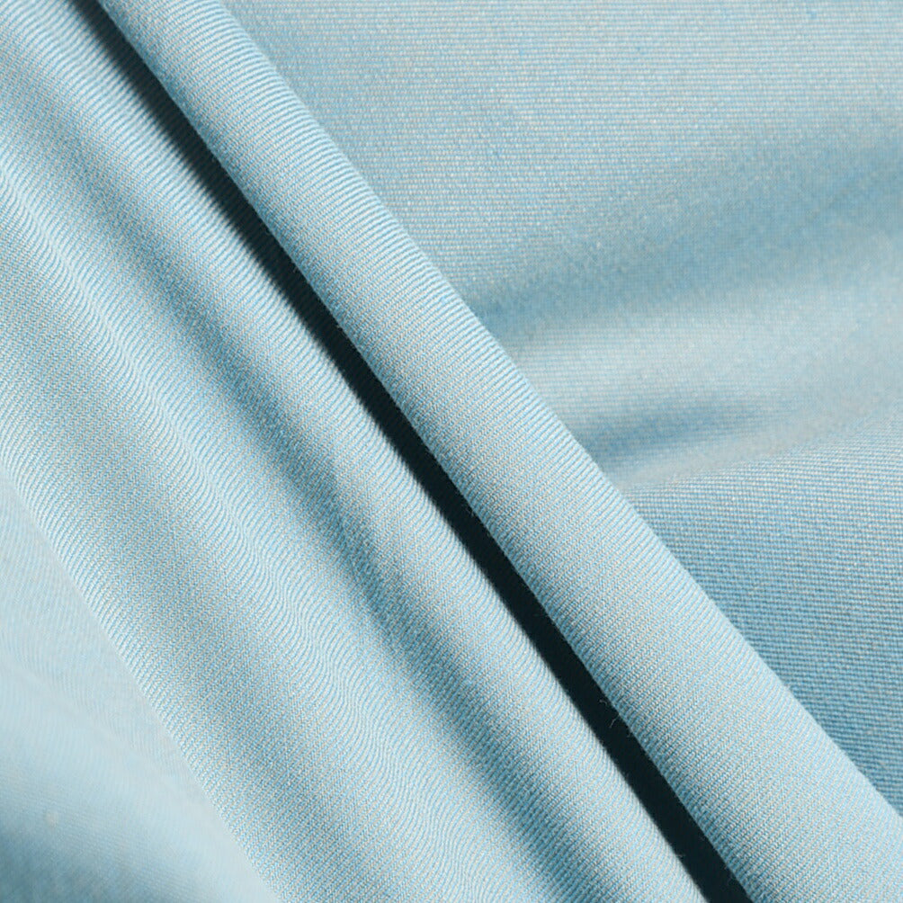 SUMMER SALE｜BERWICH “VULCANO Z” コットン100% ノータックパンツ (ソラーロ)