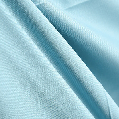SUMMER SALE｜BERWICH “RETRO LONG” ウール100% ワンタックスラックス / CANONICO製生地