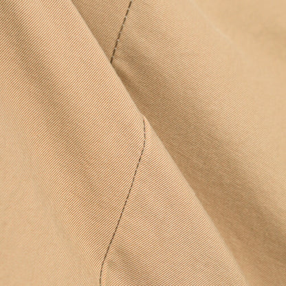 BERWICH “RETRO THECA 1P” コットン100% ワンタックチノパンツ (ソラーロ)