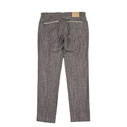 BERWICH “MORELLO 5TALC19” ストレッチデニム カラージーンズ