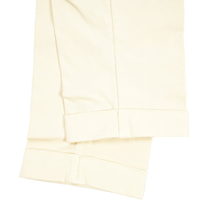 PT TORINO Edge “REBEL FIT” ストレッチコットン ワンタックパンツ