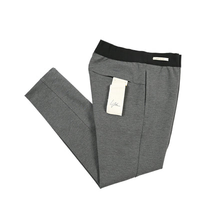 SUMMER SALE｜YCHAI “TORPEDO” レーヨン混 ノータックジョージーパンツ / SLIM FIT