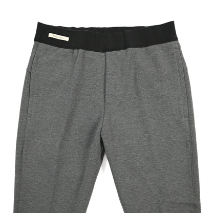 SUMMER SALE｜YCHAI “TORPEDO” レーヨン混 ノータックジョージーパンツ / SLIM FIT
