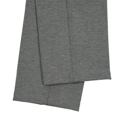 SUMMER SALE｜YCHAI “TORPEDO” レーヨン混 ノータックジョージーパンツ / SLIM FIT