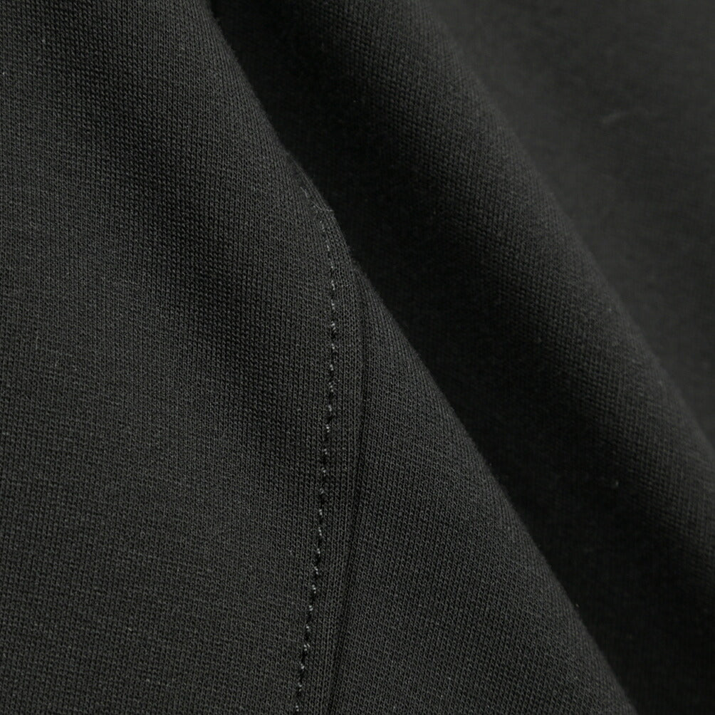 SUMMER SALE｜YCHAI “TORPEDO” レーヨン混 ノータックジョージーパンツ / SLIM FIT