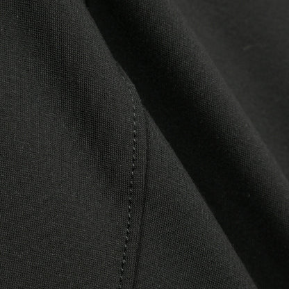 SUMMER SALE｜YCHAI “TORPEDO” レーヨン混 ノータックジョージーパンツ / SLIM FIT