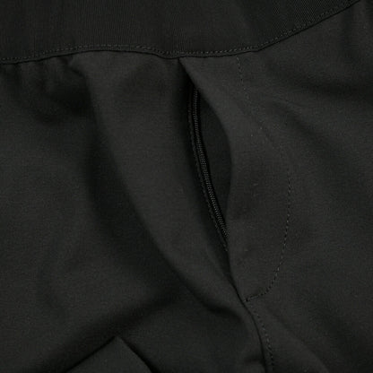 SUMMER SALE｜YCHAI “TORPEDO” レーヨン混 ノータックジョージーパンツ / SLIM FIT