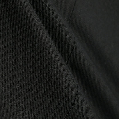SUMMER SALE｜YCHAI “ROBUSTO” リネン混コットン ノータックパンツ / TAPERED FIT