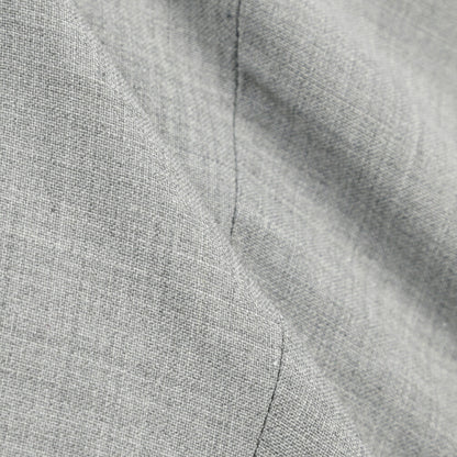 SUMMER SALE｜YCHAI ストレッチウール ツータックスラックス / TAPERED FIT