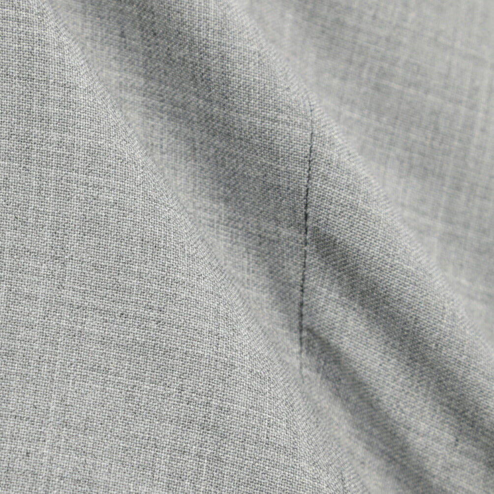 SUMMER SALE｜YCHAI ストレッチウール ワンタックスラックス