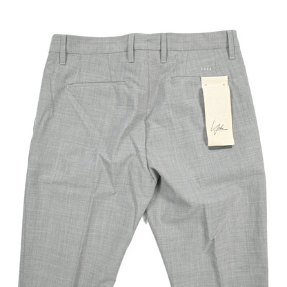 SUMMER SALE｜YCHAI ストレッチウール ワンタックスラックス