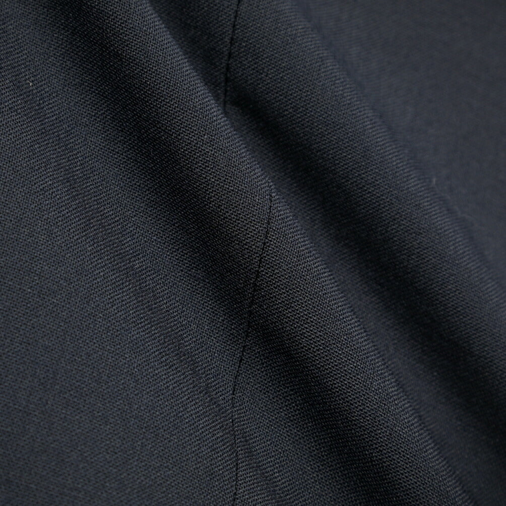SUMMER SALE｜YCHAI “PANATELA” ストレッチウール ノータックスラックス / SKINNY FIT