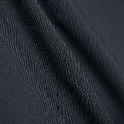 SUMMER SALE｜YCHAI “PANATELA” ストレッチウール ノータックスラックス / SKINNY FIT