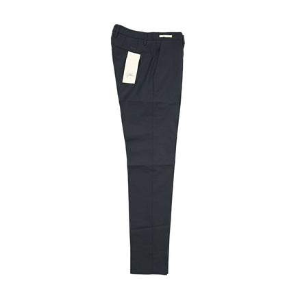 SUMMER SALE｜YCHAI “PANATELA” ストレッチウール ノータックスラックス / SKINNY FIT