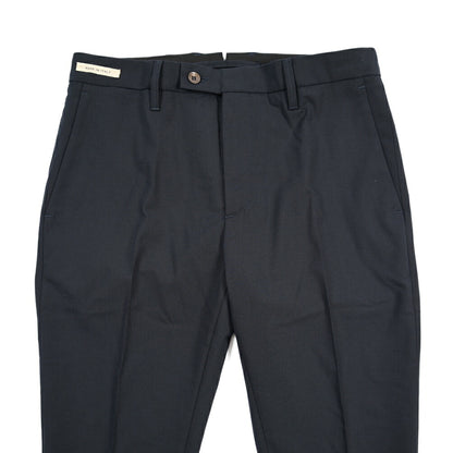 SUMMER SALE｜YCHAI “PANATELA” ストレッチウール ノータックスラックス / SKINNY FIT
