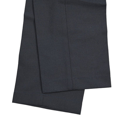 SUMMER SALE｜YCHAI “PANATELA” ストレッチウール ノータックスラックス / SKINNY FIT
