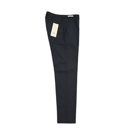 SUMMER SALE｜YCHAI “PANATELA” ストレッチウール ノータックスラックス / SKINNY FIT