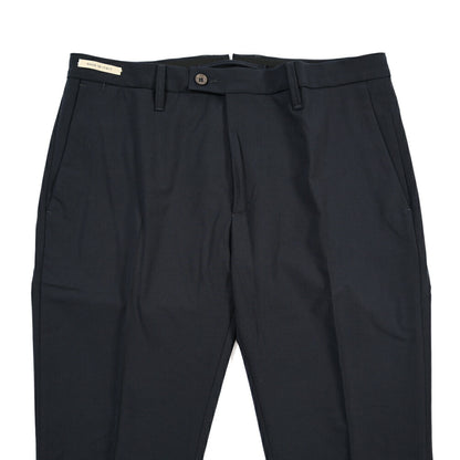 SUMMER SALE｜YCHAI “PANATELA” ストレッチウール ノータックスラックス / SKINNY FIT