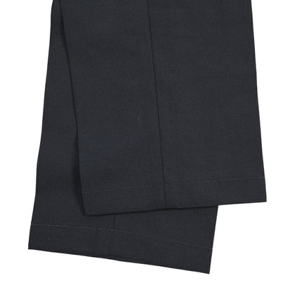 SUMMER SALE｜YCHAI “PANATELA” ストレッチウール ノータックスラックス / SKINNY FIT