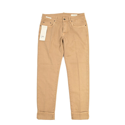 SUMMER SALE｜YCHAI “PANATELA” ストレッチデニム 5ポケットカラージーンズ / SKINNY FIT