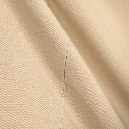 SUMMER SALE｜YCHAI “ストレッチコットン ノータックチノパンツ / SKINNY FIT