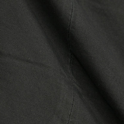 YCHAI “PANATELA” ストレッチコットン ノータックチノパンツ / SKINNY FIT