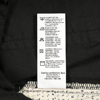 YCHAI “PANATELA” ストレッチデニム 5ポケットカラージーンズ / SKINNY FIT