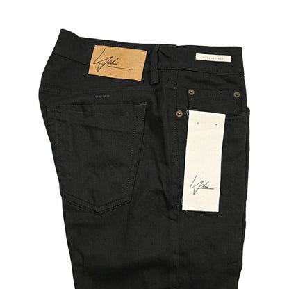 YCHAI “PANATELA” ストレッチデニム 5ポケットカラージーンズ / SKINNY FIT
