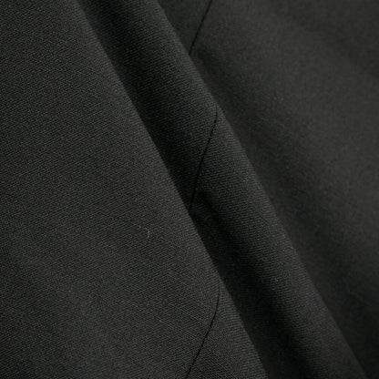 YCHAI “PANATELA” ストレッチウール ノータックスラックス / SKINNY FIT