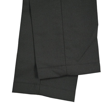 YCHAI “PANATELA” ストレッチウール ノータックスラックス / SKINNY FIT