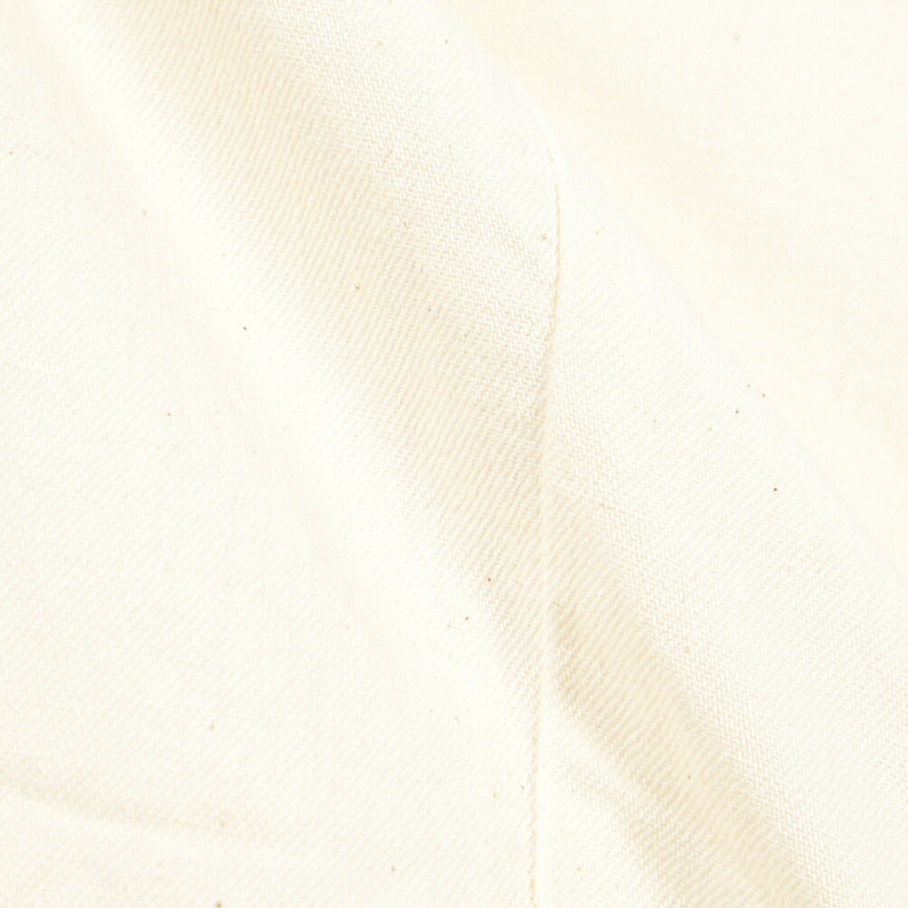 SUMMER SALE｜YCHAI “ROBUSTO” コットン100%デニム 5ポケットカラージーンズ / TAPERED FIT